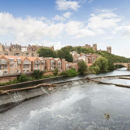 Central Durham Riverfront Apartment Екстериор снимка
