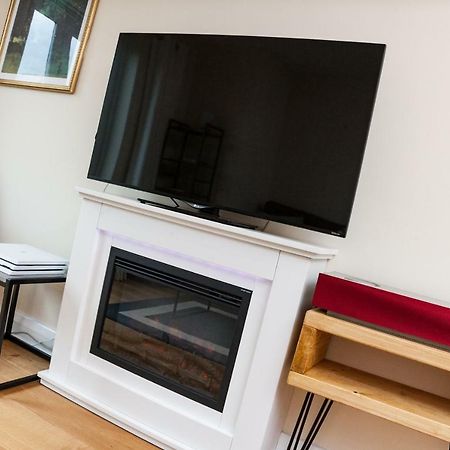 Central Durham Riverfront Apartment Екстериор снимка