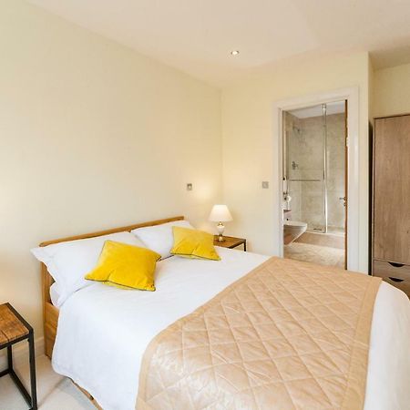 Central Durham Riverfront Apartment Екстериор снимка