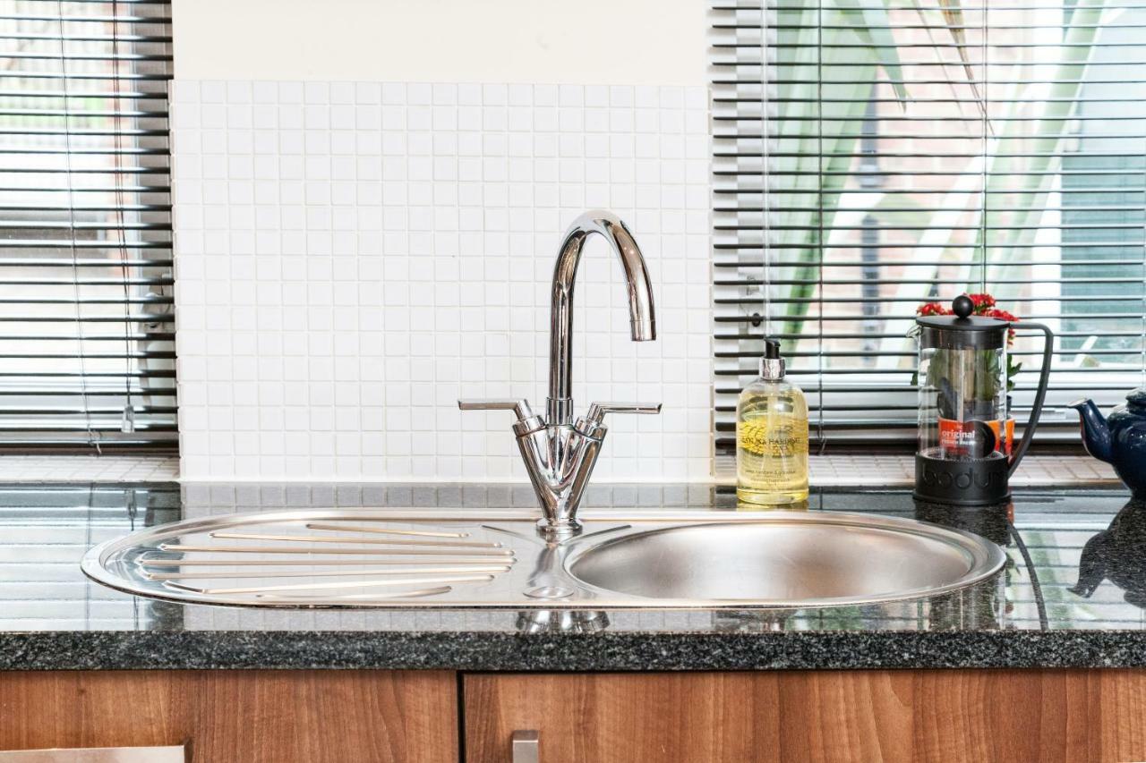 Central Durham Riverfront Apartment Екстериор снимка