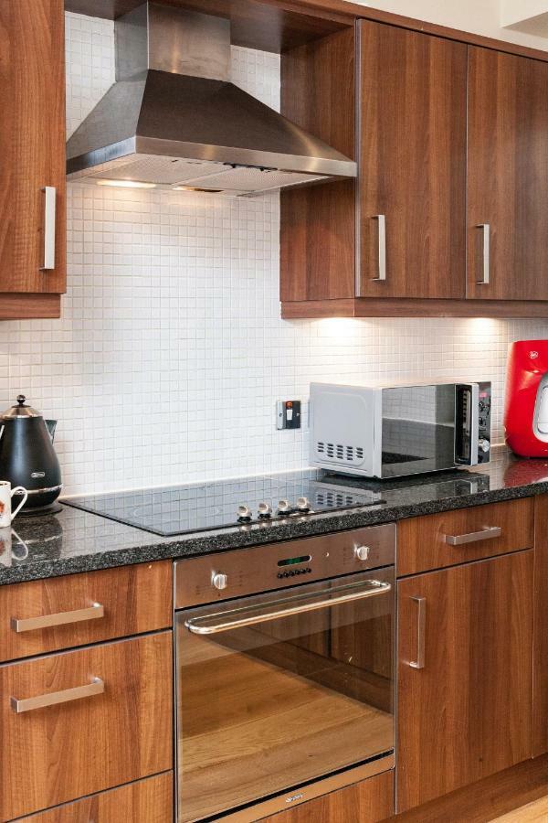 Central Durham Riverfront Apartment Екстериор снимка