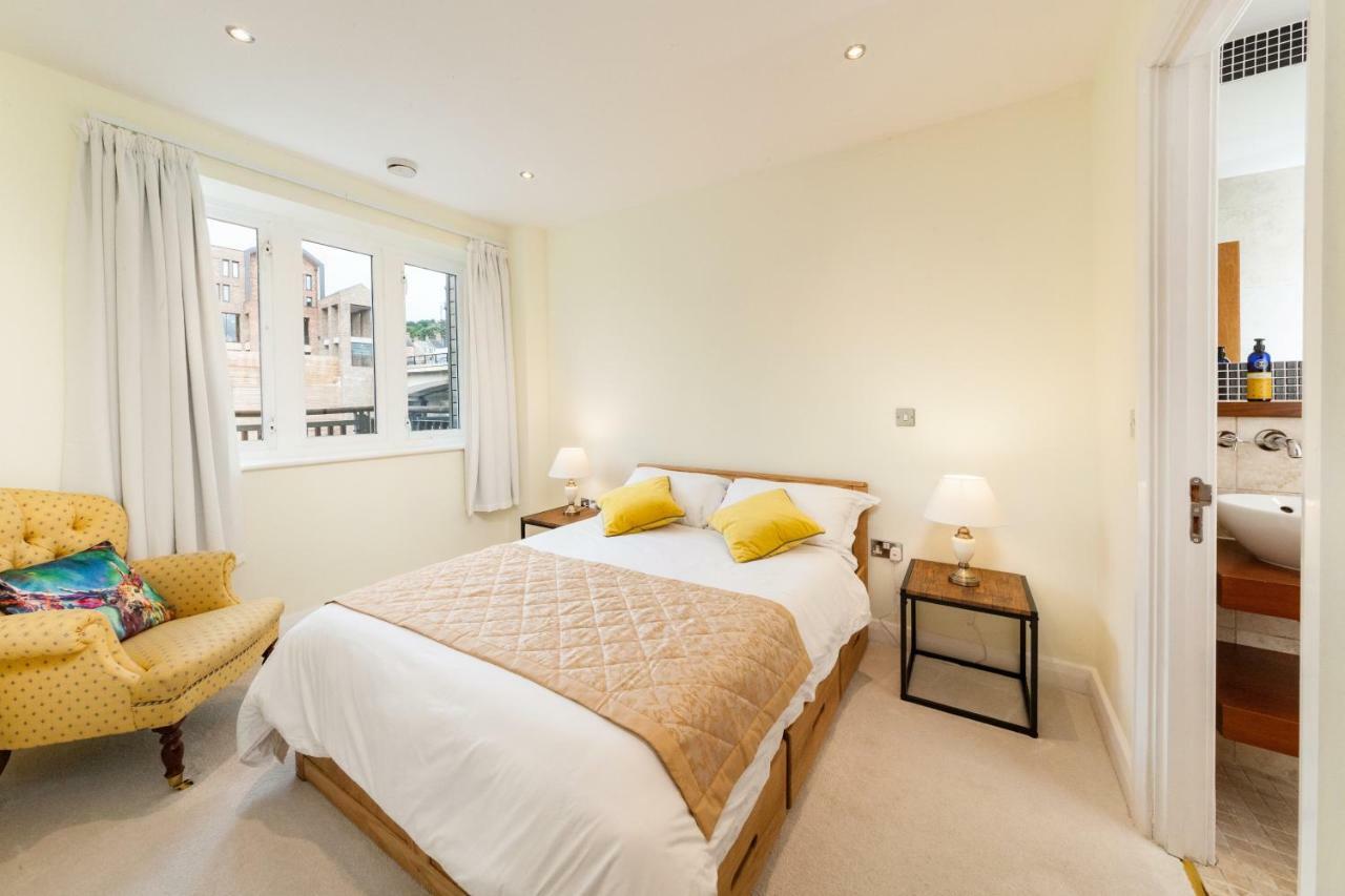 Central Durham Riverfront Apartment Екстериор снимка