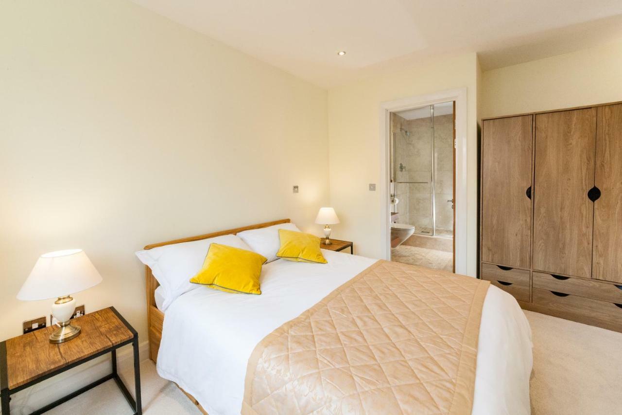 Central Durham Riverfront Apartment Екстериор снимка