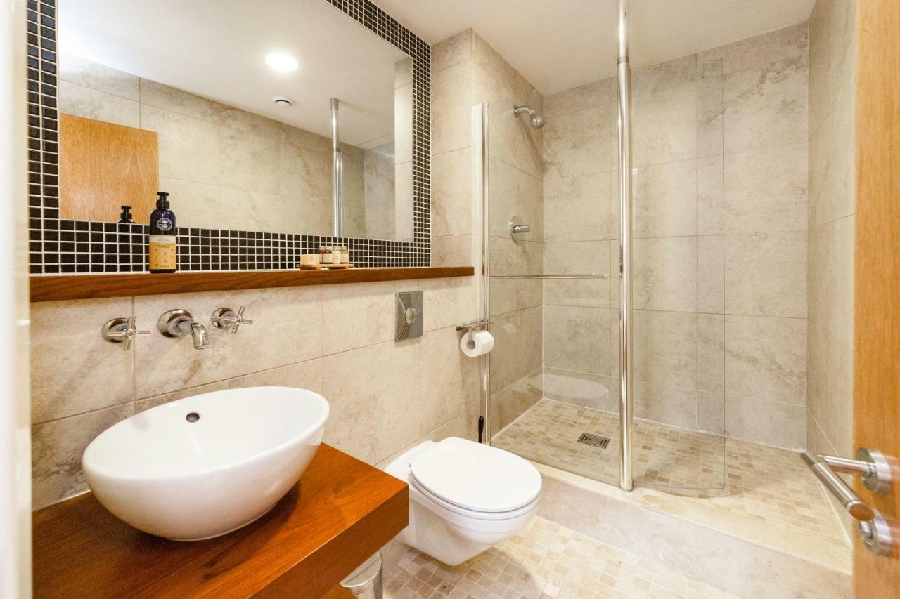 Central Durham Riverfront Apartment Екстериор снимка