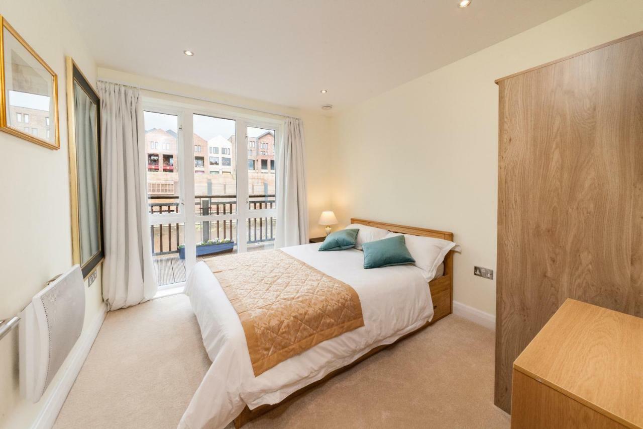 Central Durham Riverfront Apartment Екстериор снимка